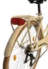 Dallas Bike Fahrrad - Damenfahrrad 26 Zoll - Shimano 7-Gang Produktbild-Vorschau 13