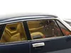 Norev 182622 Jaguar XJ-S Coupe 1988 dunkelblau metallic Produktbild-Vorschau 5