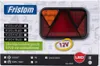 Fristom FT-270 LED-Rückleuchte, 5 Funktionen, links CANBUS Produktbild-Vorschau 5