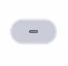 A close-up view of a USB-C charging port on a white background. Podgląd zdjęcia produktu