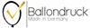 amscan® 3582801 Folienballon Schulanfang - Ø 50 cm Produktbild-Vorschau 3
