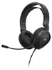 Corsair HS35 v2, Kabelgebunden, Gaming, 252 g, Kopfhörer, Produktbild-Vorschau 2