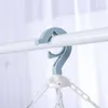 Socken-Trockenständer, Hängender Wäschetrockner mit 32 Produktbild-Vorschau 4