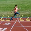 UISEBRT 6x Speed/Agility Training Haies Réglables en Voir les images du produit 8