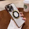 Magnetische Handyhülle mit Kameraschutz für iPhone 15 Pro Produktbild-Vorschau 3