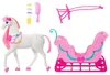 Barbie JNH63, koč pre bábiku, 3 rok / roky Náhľad obrázku produktu 1