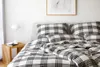 elegante Soft-Flanell-Bettwäsche-Garnitur Westminster Farbe Produktbild-Vorschau 8