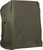 Strandkorb Hanse Schutzhülle winterfest 130cm breit aus 600 Produktbild-Vorschau 3