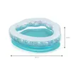 Bestway Sparkle Shell brouzdalit 150 x 127 x 43 cm Náhled obrázku produktu 24