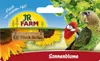 JR Farm Slunečnice (hlavičky) 30 g Náhled obrázku produktu 2