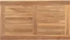 Tavolino da salotto con archiviazione Marrone 70 x 40 x 45 Anteprima dell’immagine prodotto 7