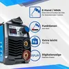 IPOTOOLS MMA-120S Inverter Schweißgerät Produktbild-Vorschau 2