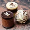 Cioccolato 811 fondente 54,5% 0,4kg Anteprima dell’immagine prodotto 5