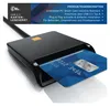 CSL HBCI-Chipkartenleser, USB Karten Leser HBCI fähig für Produktbild-Vorschau 2