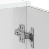 "im Angebot" Spülenunterschrank Kalmar Betongrau 60x46x81,5 Produktbild-Vorschau 10