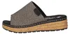 Damen Hausschuhe Rieker 62768-90 schwarz 38 Produktbild-Vorschau 3