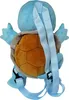 Peluche sac à dos Pokemon Squirtle 36cm Voir les images du produit 2
