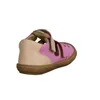 Däumling 070411S06 Kinderschuhe Mädchen, Chalk Ciclamino, Produktbild-Vorschau 3