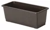 Blumenkasten Standard 60 cm braun Produktbild-Vorschau 9