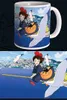 Kubek Kiki od Studio Ghibli, ceramiczny, 300 ml, w oknie Produktbild-Vorschau 6