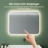 Mai & Mai Badmöbelset Komplett Set Waschbeckenunterschrank Produktbild-Vorschau 7