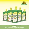Neudorff Azet BalkonpflanzenDünger 1L für 200L Gießwasser Produktbild-Vorschau 6