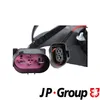 JP GROUP 1199106800 Lüfter Motorkühlung Kühlerlüfter für VW Produktbild-Vorschau 4