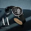 Multifunktions Armani Exchange Schwarz   Kollektion  - mann Produktbild-Vorschau 5