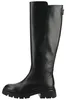 Botas altas Gabor, color negro, para uso casual Vista previa de la imagen del producto 8