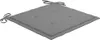 vidaXL Gartenstühle mit Grauen Kissen 8 Stk. Massivholz Produktbild-Vorschau 7
