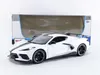 Maisto - 2020 Chevrolet Corvette Stingray Coupe (High Podgląd zdjęcia produktu 12
