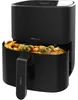 Cecotec Cecofry Fantastik 5500 5,5 L Schwarz 1500 W Produktbild-Vorschau 3