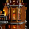 Steampunk-Flugclub Produktbild-Vorschau 7