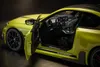 BMW Miniatur M2 G87 1:18 Sao Paulo Gelb Diecast Modellauto Produktbild-Vorschau 3