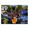 Ravensburger Puzzle Jurassic Park Podgląd zdjęcia produktu 6