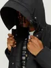 Mazine Herren Winterjacke Jay Parka, Größe:L, Farben:black Produktbild-Vorschau 7