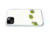 MuchoWow® Handyhülle Schutzhülle Hülle für iPhone 13 Frosch Produktbild-Vorschau 5