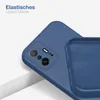 Hülle für Xiaomi 11T / 11T Pro Case Cover Bumper Silikon Produktbild-Vorschau 3