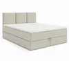 MODERN ROOM Boxspringbett mit Bettkasten, RIMINI, 160x200, Produktbild-Vorschau 2