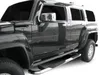Tubes Marche Pieds Latéraux Compatible avec Hummer H3 Voir les images du produit 3