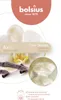 Bolsius Aromatic Wax Melts Vanille, 6er Pack Produktbild-Vorschau 2