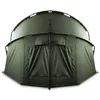 Delphin Bivouac C3 LUX ClimaControl C2G Voir les images du produit 6