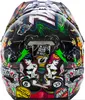 Oneal Sonus Crank Jugend Downhill Helm, bunt, M (48-50) Produktbild-Vorschau 2