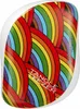 Tangle Teezer Compact Styler Rainbow Galore Voir les images du produit 4