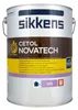 Sikkens Cetol Novatech, 20 m²/L, 5 l Produktbild-Vorschau 1