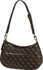 Stylische Damen Tasche: Verstellbarer Riemen & praktische Produktbild-Vorschau 13