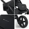 Kinderkraft NUBI 3 Buggy bis 22 kg – automatisch Produktbild-Vorschau 10