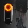 Tylna lampka rowerowa Magene L508 Podgląd zdjęcia produktu 15