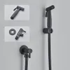 Bidet Sprühkopf Edelstahl Bidet Brause Set Handbrause Produktbild-Vorschau 17