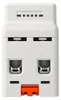 Qoltec Energieverbrauchsmessgerät, einphasig | Produktbild-Vorschau 9